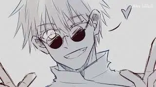 [Jujutsu Kaisen] [GoGe] Shishunki Shounen Shoujo (Vietsub)