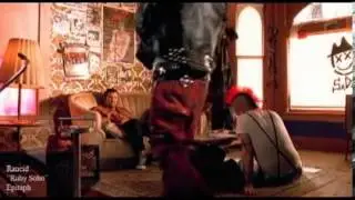 Rancid - Ruby Soho (Music Video)