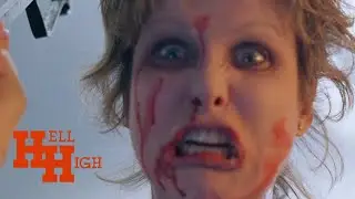 Hell High | Official Trailer