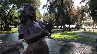 Kapiolani Park
