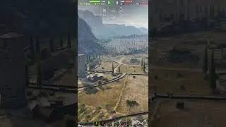 Counter Battery Obj.263 WoT #worldoftanks #object263 #rng #worldoftanks #rng