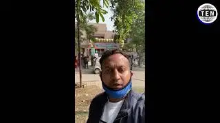 Gr Noida Voters not allowed to enter in polling stations with mobiles: Mukul Goel, Social Worker