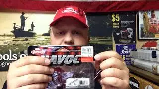 Berkley Havoc Pit Boss Review