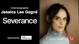 Exploring The Cinematography of 