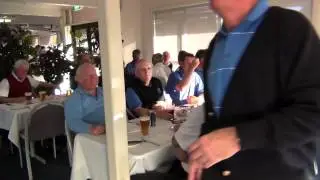 marrickville golf club comp lunch