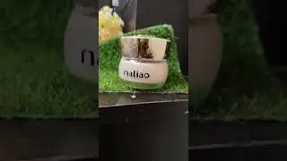 best skin whiting cream.. nalio illuminator.. #makeup #faceserumforoilyskin #skincare
