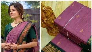 Gadwal kalyani cotton sarees wholesale Price 8940648095