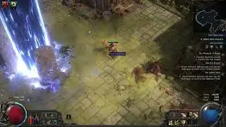 Path of Exile 2 0.4 AP Rounds Tactician