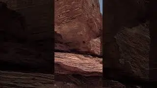 Wukoki Pueblo Tower