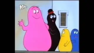 RTL 04.05.2003 KRTL Werbung