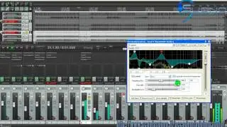 Mixing Advanced - Video 2 - Equalizzare e comprimere il basso