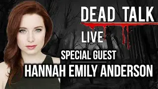 Hannah Emily Anderson, 