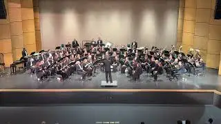 The Festival of Hanukkah, Arr. Linnie Niehaus