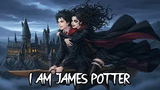 HARRY POTTER: Invincible Stag /Part 2/