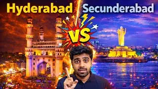 UNTOLD HISTORY OF SECUNDERABAD | THE LASHKAR