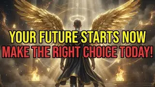 CHOSEN ONE,  WRONG DECISIONS WILL IMPACT YOUR LIFE FOREVER  ALIGN WITH GOD&rsquo;S TO CHANGE YOUR DESTINY