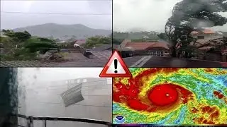 typhoon philippines 2013 - Monster typhoon Haiyan hits Philippines [SCARY FOOTAGES] 11/7/2013