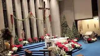 St. Brendan's Church, Riverside, RI
