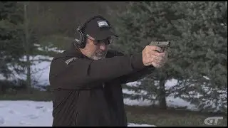 Rob Leatham's Carry Gun | Gun Talk