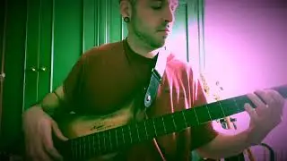 Christian McBride: McThing ( bass solo transcription with the Marcustico bass ).