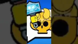 New pin #brawlstars #бравлстарс #бс