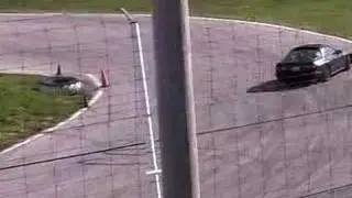 Ohio Drifting