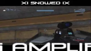 MLG Amplified: Base Ghost (Trick Jump Tutorial) :: By 360Zone.net