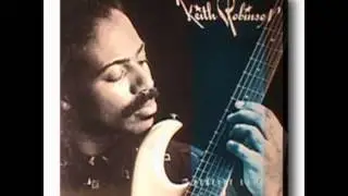Keith Robinson - Sunshine