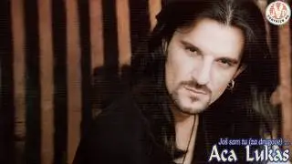 Aca Lukas - Kad zamirisu jorgovani - (Audio - Live 1999)