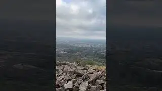 Masvingo eDzimbahwe. Great Zimbabwe Ruins