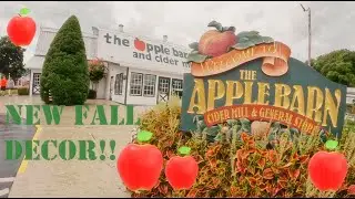 Apple Barn in Pigeon Forge, TN Quick Tour