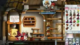 DropGamer2 Pwned (MapleEurope)