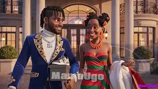 Mama Ugo Vs The Stubborn Merman Pt10 🤣#mamaugo #comedy #funnyvideos #3danimation #StoryUnfolding 