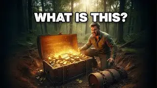 The Secret of the Golden Chest | Coil Signal