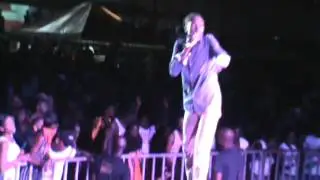 Fireman Hooper: Rum Meeting - Soca Swing #02 - Live 2016