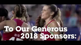 11th Annual BvB Dallas Powder-Puff Football Game Recap