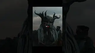 Predator: Badlands - Movie Scene #moviescene #movie #bestscene #film