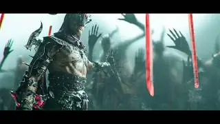 Diablo IV - класс Чернокнижник (Lord of Hatred) | ТРЕЙЛЕР