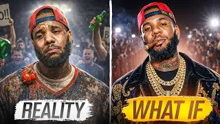 What If The Game Didn't Fumble 2005? (REALITY vs WHAT IF)