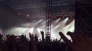 The Cat Empire - The Chariot - Bluesfest 2022