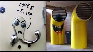Funny and Creative Acts Of Vandalism That Will Make You Smile
