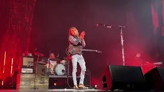 KALEO - Hot Blood (Live @ Murat Theatre 4/9/2022)