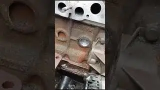 tofas dogan motor blok su tapa onarimi