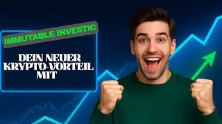 Immutable Investic&trade; Review [2025] &ndash; SCAM or LEGIT? AI Crypto Trading EXPLAINED!