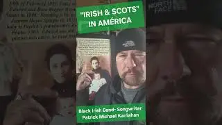 IRISH & SCOTS MUSIC?