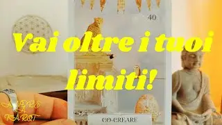 QUELLO CHE ACCADRÀ SARÀ LA TUA FELICITÀ!❤️ HAI TUTTA L’ENERGIA CHE TI SERVE✨ Tarocchi