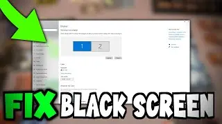 Frosthaven &ndash; How to Fix Black Screen & Stuck on Loading Screen