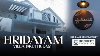 Hridayam villa | Customer testimonial | CC Homes
