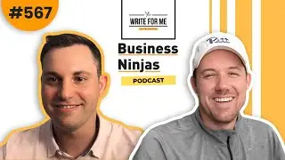 Simple and Secure Access to All Your Online Accounts | Business Ninjas: WriteForMe and Dashlane