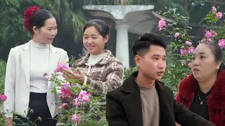 A Rare Peaceful Day for Tu Mai &ndash; Will John Forgive Giang?
